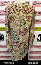 Load image into Gallery viewer, Faded Glory Asymmetric Tunic (Size L)