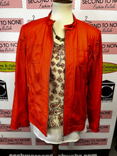 Load image into Gallery viewer, Nu-Look Floral Tank (Size M)