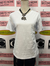 Load image into Gallery viewer, V-Neck Basic Tee (Only 1 XXL Left!)