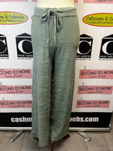 Cargar imagen en el visor de la galería, Pull-On Ribbed Knit Lounge Pants (Only 2 Left!)