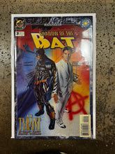 Cargar imagen en el visor de la galería, Vintage DC Comics: Batman (16 Choices)