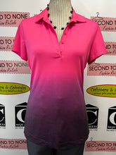 Load image into Gallery viewer, Nike Golf Dri-Fit Tee (Size S)