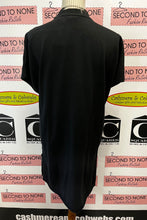 Load image into Gallery viewer, Puma Logo Cotton T-Shirt Dress (Size L)