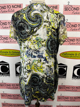 Load image into Gallery viewer, Variations Bling Top (Size XL)