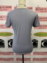 Cargar imagen en el visor de la galería, Camiseta Active Morada (Talla M)