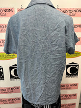 Cargar imagen en el visor de la galería, Silver Jeans Denim T-Shirt (Size M)