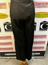 Cargar imagen en el visor de la galería, Ultra-Suede Fly-Front Pants (2 Colors)