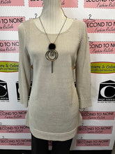 Load image into Gallery viewer, Ricki's Glitter Tunic (Size M)