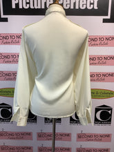 Load image into Gallery viewer, Vintage Mister Leonard Blouse (Size L)