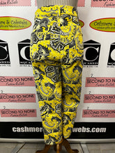 Load image into Gallery viewer, Ralph Lauren Paisley Jeans (Size 14P)