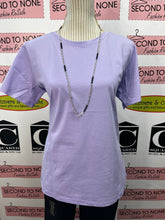 Cargar imagen en el visor de la galería, Round Neck Basic Tee (3 Colours)