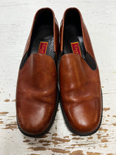 Load image into Gallery viewer, Cole Haan Country Leather Loafer (Size 9)