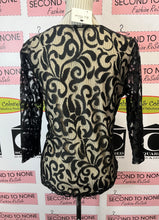 Cargar imagen en el visor de la galería, Dramatic Shimmer Top (2 Colors)