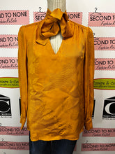 Charger l'image dans la galerie, NWT Judith & Charles Blouse (Size 4)