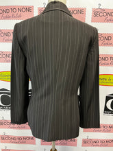 Load image into Gallery viewer, Vintage Tahari Suit Jacket (Size 10)