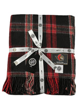 Cargar imagen en el visor de la galería, Official NHL-Licenced Stadium Blankets (Only Toronto & Ottawa Left!)