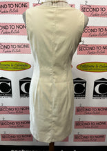 Load image into Gallery viewer, Vintage Nancy G Beige Dress Set (Size 8P)