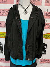 Charger l'image dans la galerie, Brandy Melville Windbreaker Jacket (Size M/L)