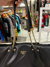 Load image into Gallery viewer, David Jones Faux Leather Tote Purse