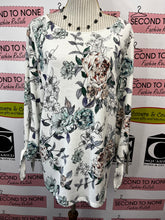 Load image into Gallery viewer, Liz Claiborne Fleece Lined Top (Size XXL)