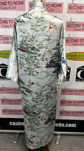 Load image into Gallery viewer, Jade Long Kimono (One Size)
