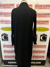 Cargar imagen en el visor de la galería, Ribbed Long Cardigan (Only 2 Colours Left!)