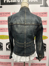 Cargar imagen en el visor de la galería, Smart Set Denim Jacket (Size 13)