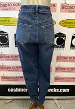 Cargar imagen en el visor de la galería, Suko High Waisted Jeans (Size L)