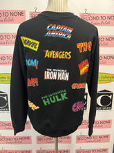 Cargar imagen en el visor de la galería, Men's Marvel Shirts (4 Options)