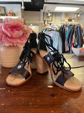 Load image into Gallery viewer, Rag and Bone Eden Lace Up Sandals (Size 36.5)