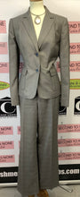 Load image into Gallery viewer, Calvin Klein Pant Suit Set (Size 12)