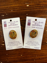 Charger l'image dans la galerie, Official "Anne of Green Gables" 100th Anniversary Pin