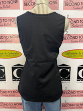 Load image into Gallery viewer, Round Neck Basic Tank (Only 1 S Black Left!)