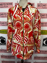 Load image into Gallery viewer, HBC Team Canada Olympics 2008 Sweater (Size M-Mens)