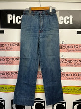 Charger l'image dans la galerie, Zanella Red Stitch Jeans (Size XS)