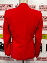 Charger l'image dans la galerie, Laura Single Button Blazer (Size 6)