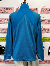 Load image into Gallery viewer, Columbia Half Zip Sweater (Size L)