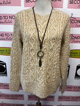 Charger l'image dans la galerie, Wind River Knit Sweater (Size XS)