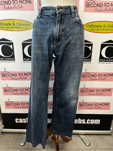 Load image into Gallery viewer, Vans Jeans (Size 36W/32L)