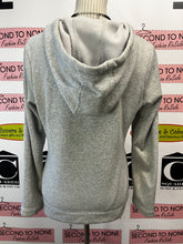 Cargar imagen en el visor de la galería, UGG Grey Comfort Zip Up Sweater (Size S)