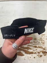 Load image into Gallery viewer, NWT Nike Dri-Fit Visor (OSFM)