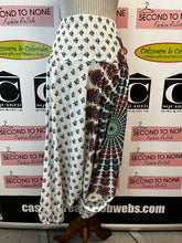 Load image into Gallery viewer, Printed Harem Pants (One Size)