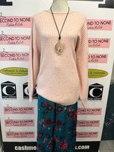 Load image into Gallery viewer, Loft Floral Satin Pants (Size XL)