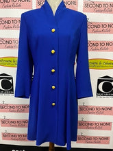 Load image into Gallery viewer, Vintage Rouie Dress (Size 10P)