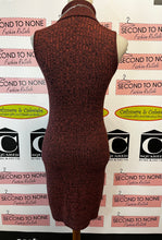 Load image into Gallery viewer, Guess Turtleneck Dress (Size M)