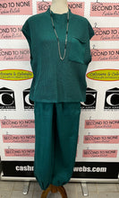 Load image into Gallery viewer, Pretty Garden Knit Lounge Set (Size XL)