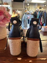 Load image into Gallery viewer, Rag and Bone Eden Lace Up Sandals (Size 36.5)