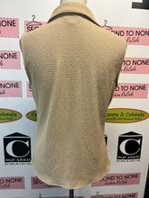 Load image into Gallery viewer, Calvin Klein Twist Front Tank (Size M)