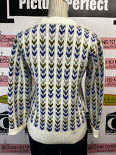 Load image into Gallery viewer, Hatley Wool Knit Sweater (Size XS)
