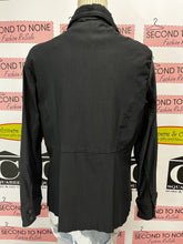 Cargar imagen en el visor de la galería, Penningtons Black Jacket (Size 20)